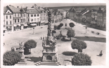 Vyškov 1939 95 001 ●